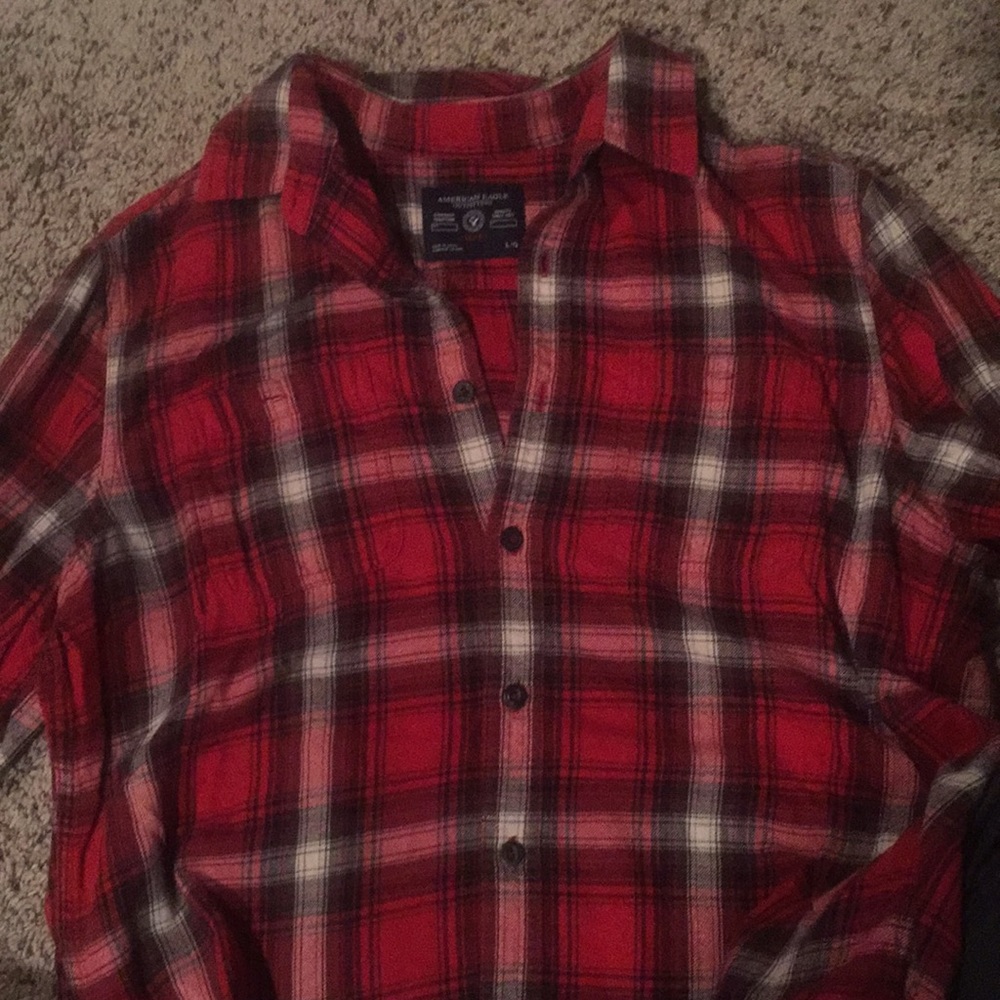 Flannel